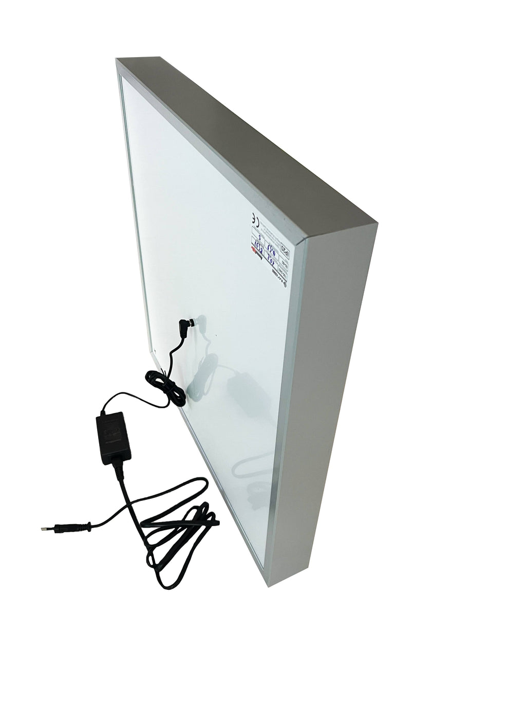 Light Box Channel 50X50 Queen N°1 Multiplo Darte