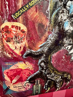 Madness Artwork 150X150Cm, Anno 2016/2017