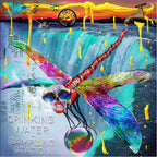 Mission Impopsible, Artwork 65X65, 2012