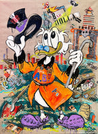 Money Creative Factory 130X90