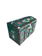 New Wave Nobility Baule Pop 80X54X42Cm