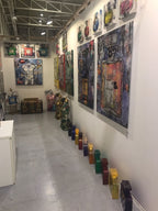 Pannello Decorativo Commander