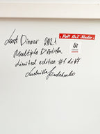 Pannello Decorativo Last Dinner 2021