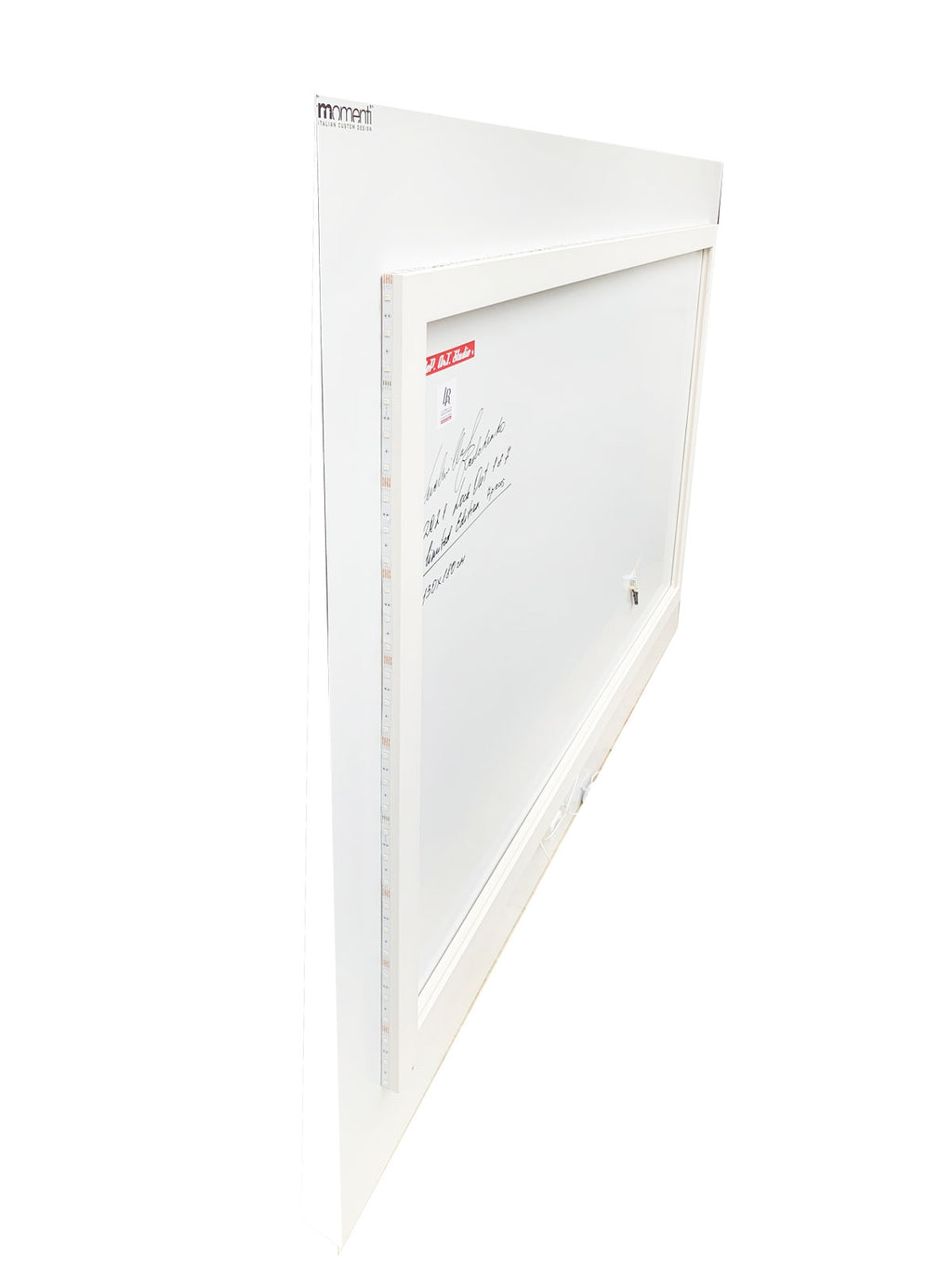 Pannello Decorativo Lock Out 2021 130X180Cm