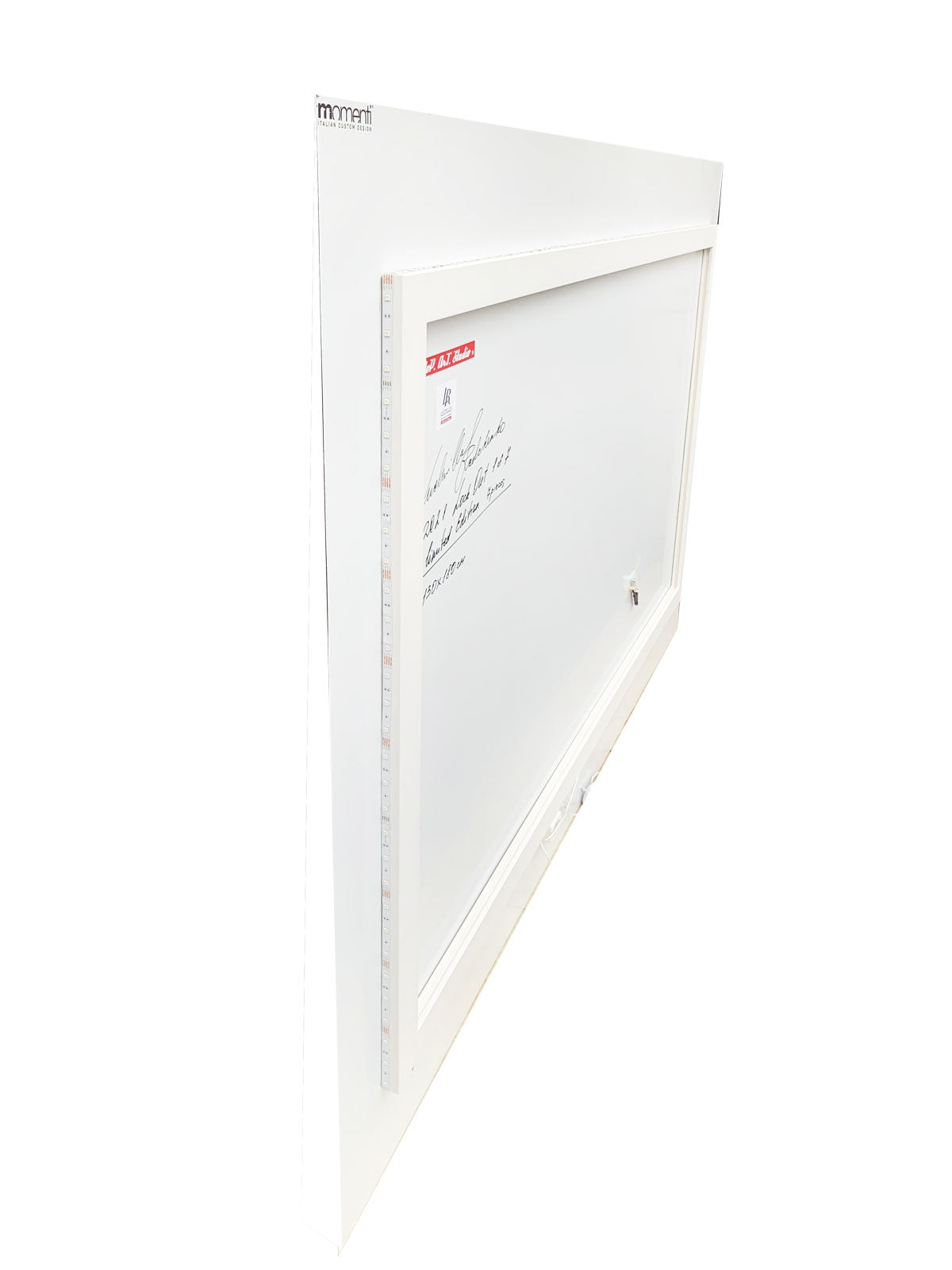 Pannello Decorativo Lock Out 2021 130X180Cm