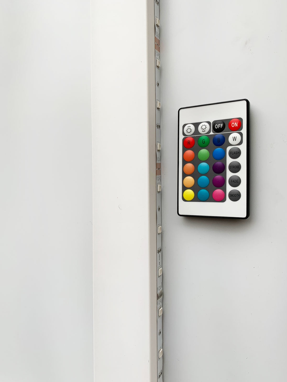 Pannello Decorativo Lock Out 2021 130X180Cm