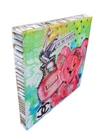 Pannello Decorativo Orsacchiotto Pop 2021