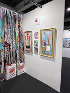 Pop Lipstick Innovative, Artwork 100X60Cm