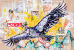 Power Opera Darte 110X160Cm, Anno 2015