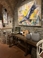 Power Opera Darte 110X160Cm, Anno 2015