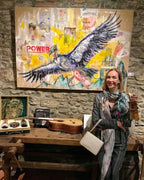 Power Opera Darte 110X160Cm, Anno 2015