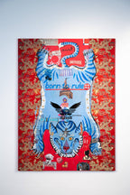 PRIDE, Art Work 190X140