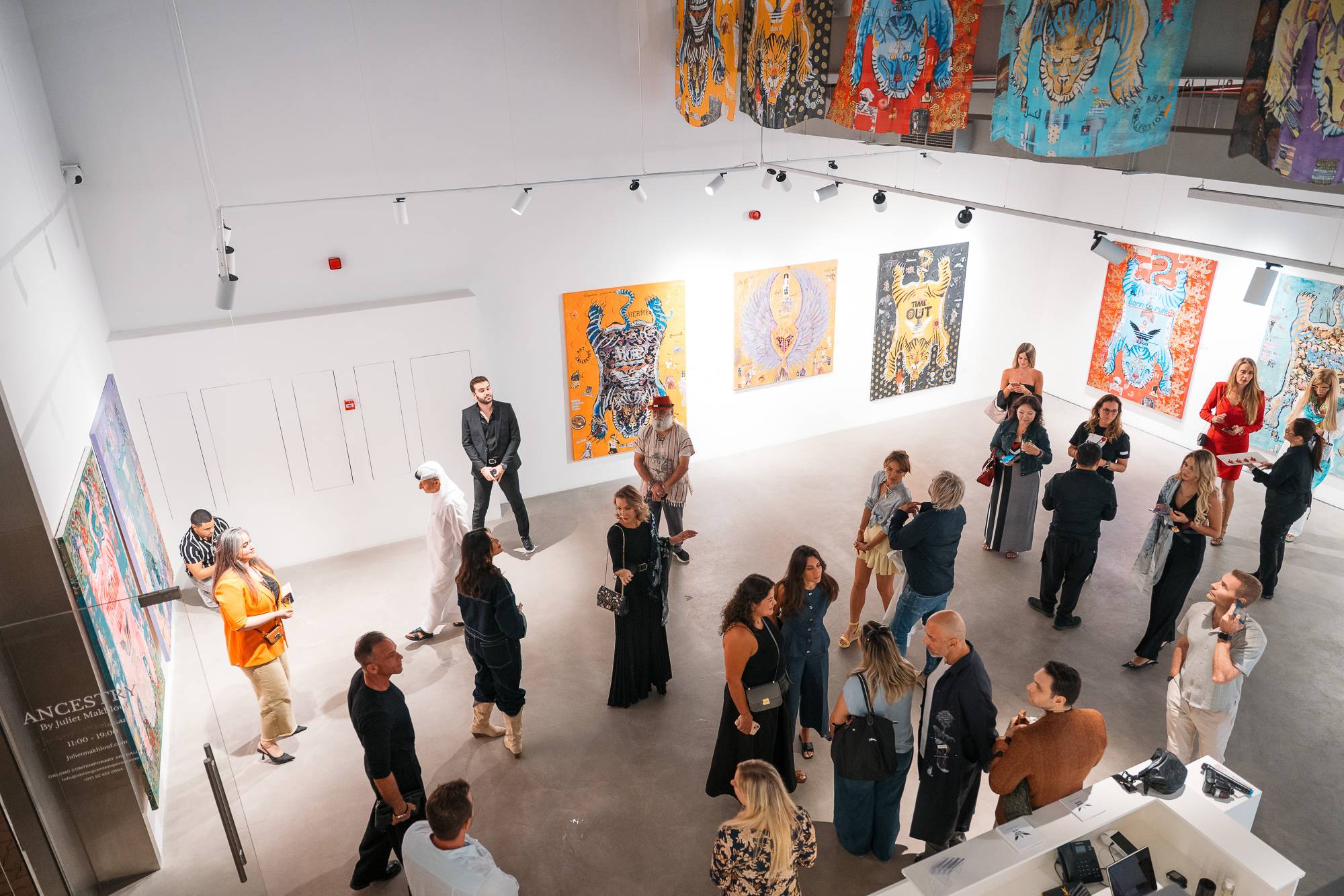 PRIDE, Art Work 190X140