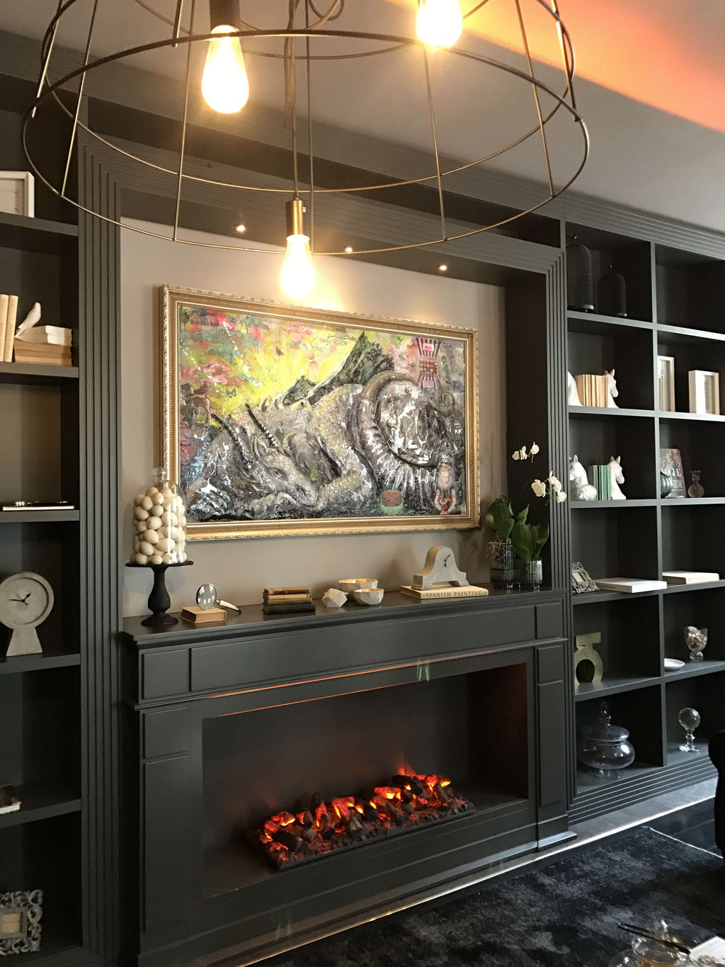 Quite Awake 90X180 Cm, Anno 2016/2017