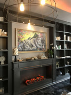 Quite Awake 90X180 Cm, Anno 2016/2017