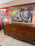 Quite Awake 90X180 Cm, Anno 2016/2017