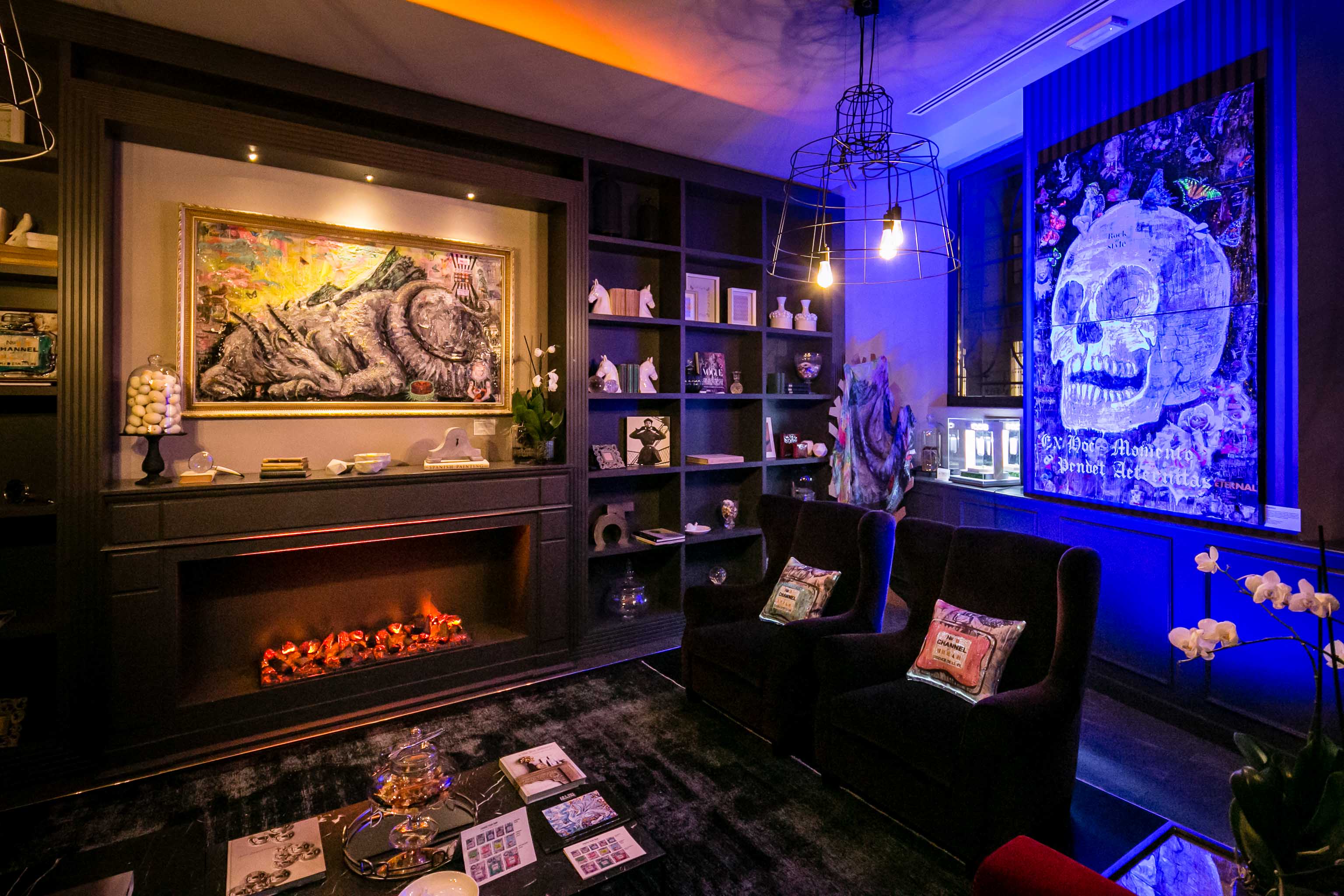 Quite Awake 90X180 Cm, Anno 2016/2017