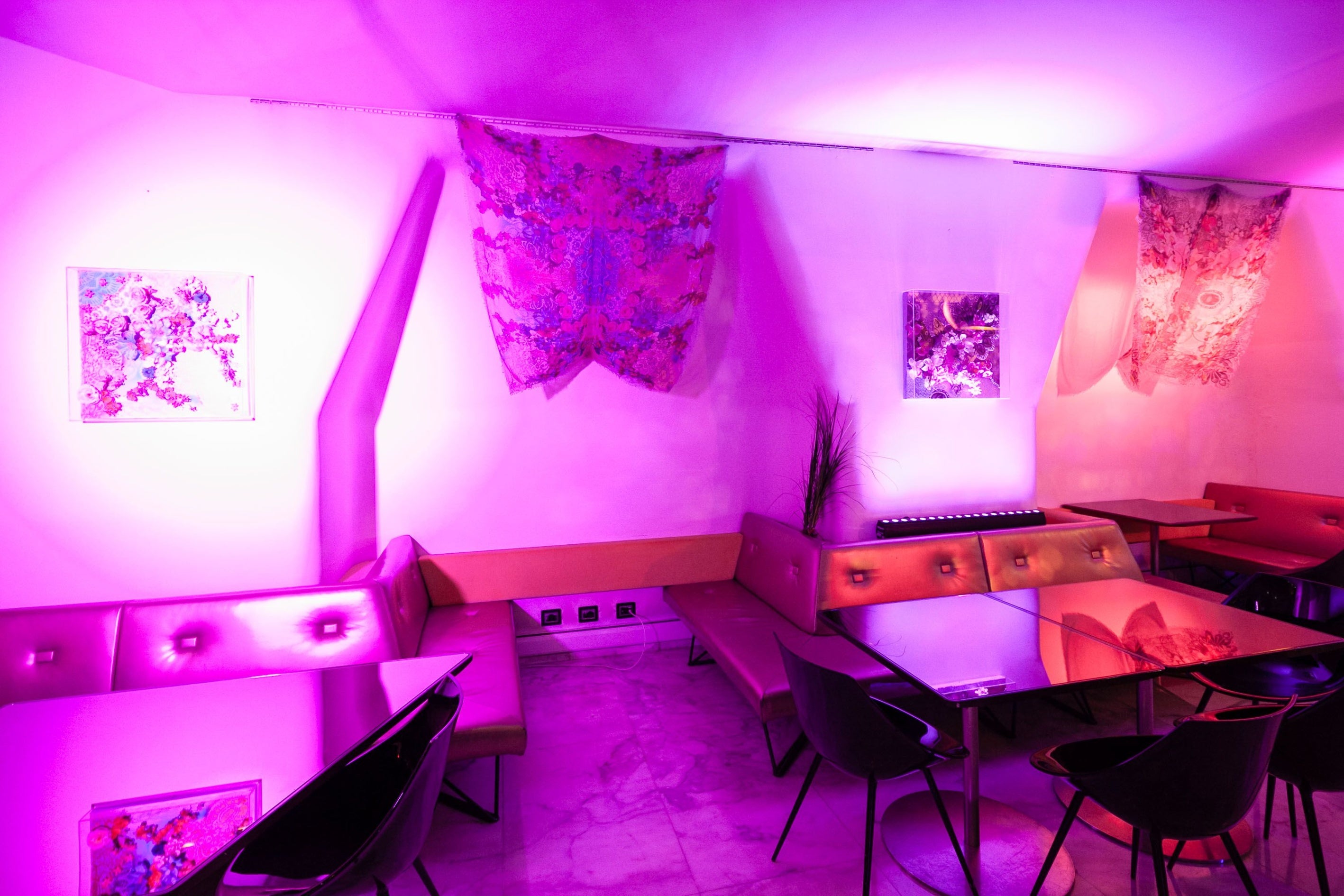 Russian Summer, Opera Darte, 60X60Cm, 2015