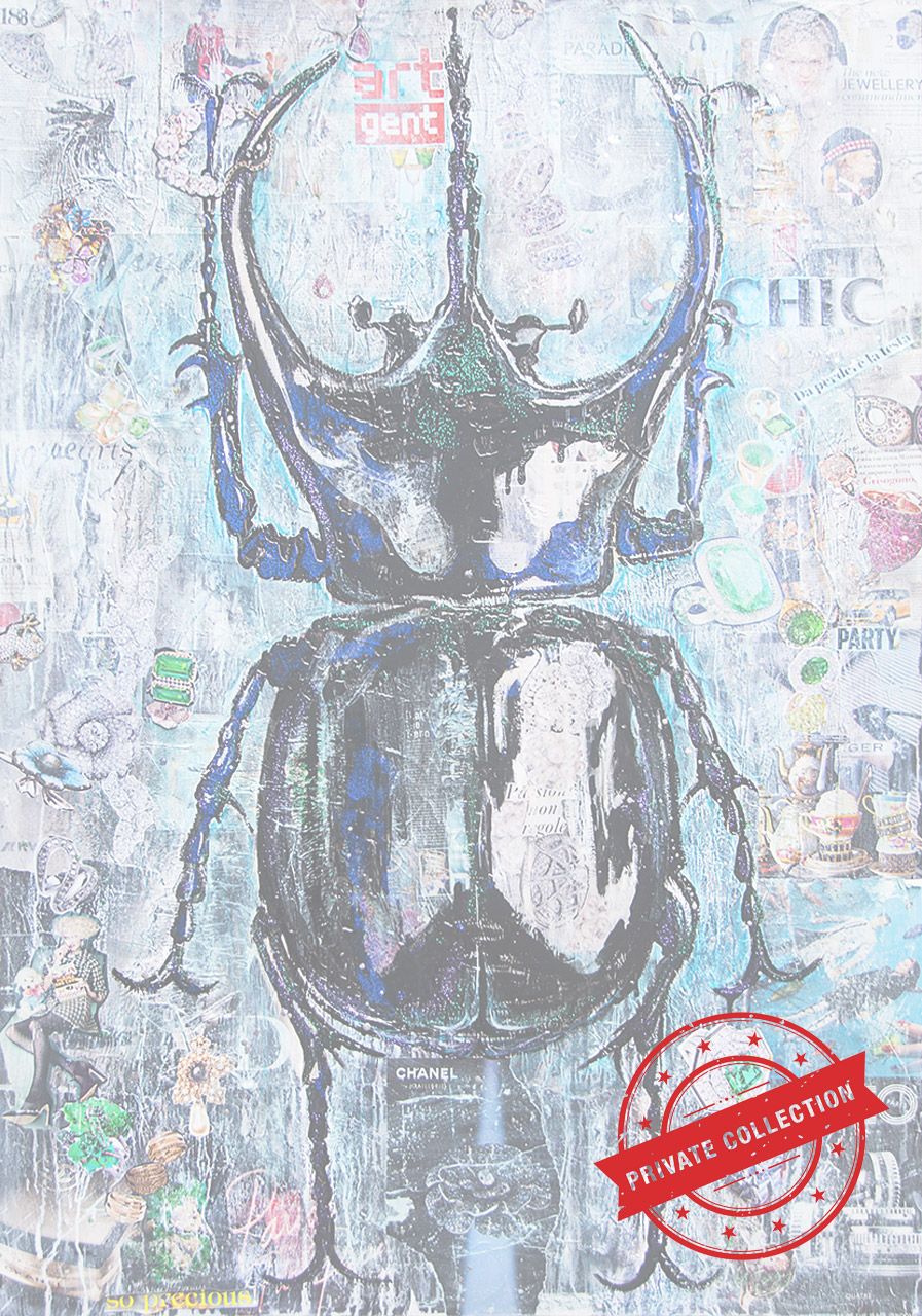 Scarapop 150X100Cm, Anno 2016/2017