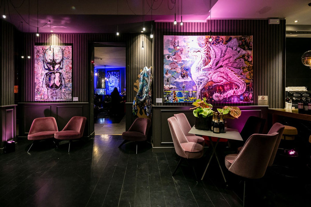 Scarapop 150X100Cm, Anno 2016/2017