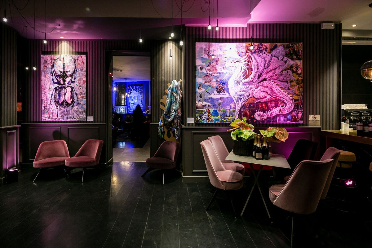 Scarapop 150X100Cm, Anno 2016/2017