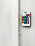 Symphony Of Silence, Multiplo Darte 120X120Cm - Anno 2021