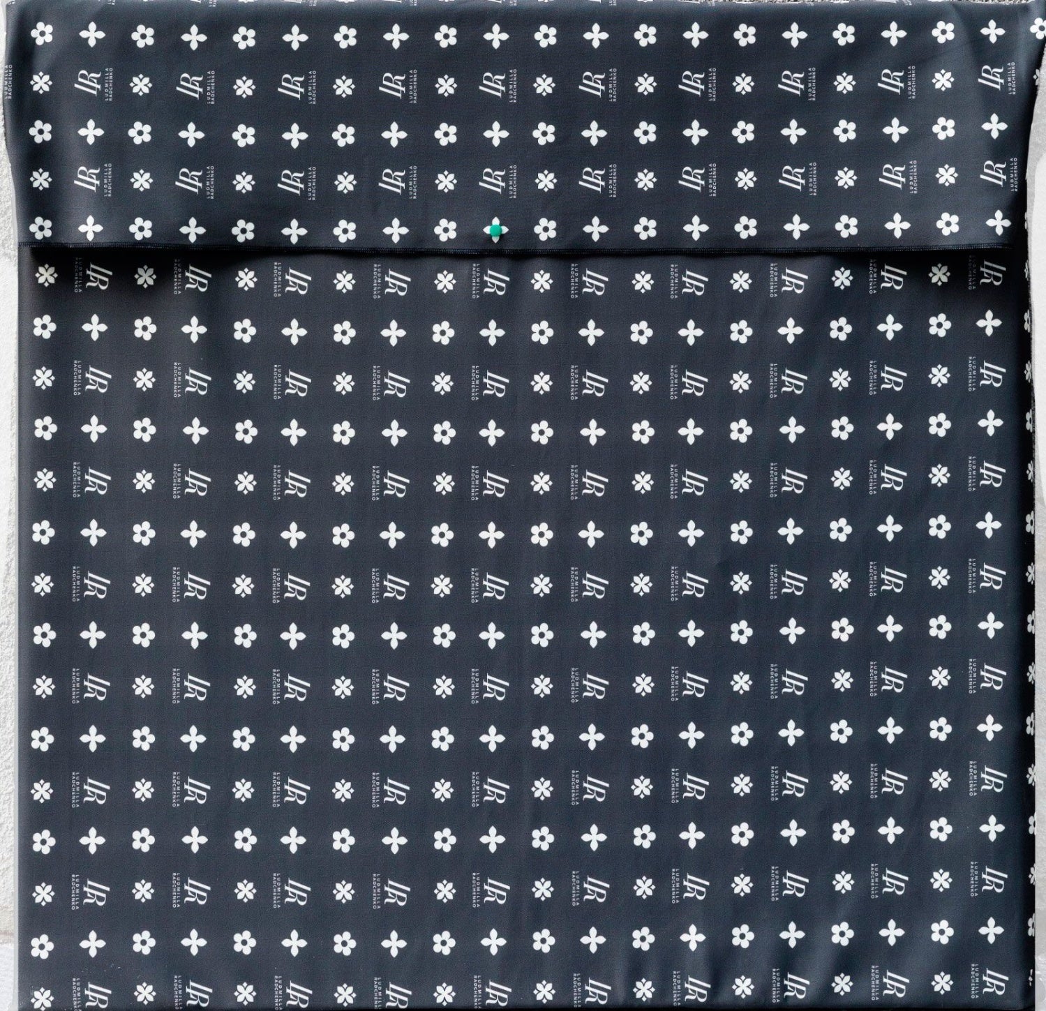 Symphony Of Silence, Opera Darte 130X130Cm - Anno 2021