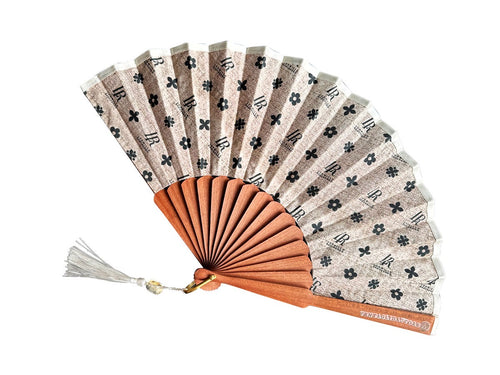 Be Green Limited Edition Fan