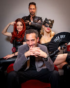 Ventaglio Be Green Limited Edition