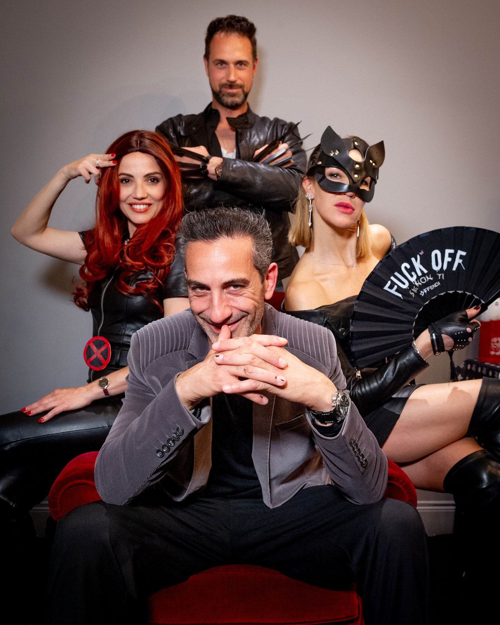 Ventaglio Be Green Limited Edition