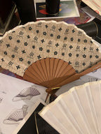 Ventaglio Be Green Limited Edition