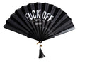 Ventaglio Fuck Off Limited Edition