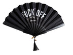 Ventaglio Fuck Off Limited Edition