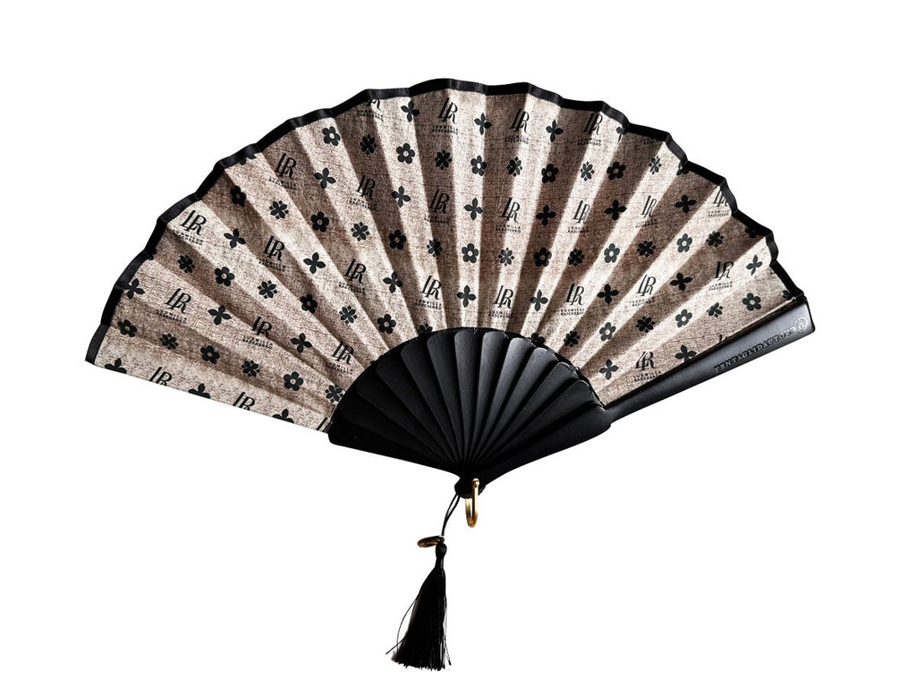 Ventaglio Fuck Off Limited Edition