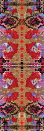 Yoga  Matt 61X180 Debater