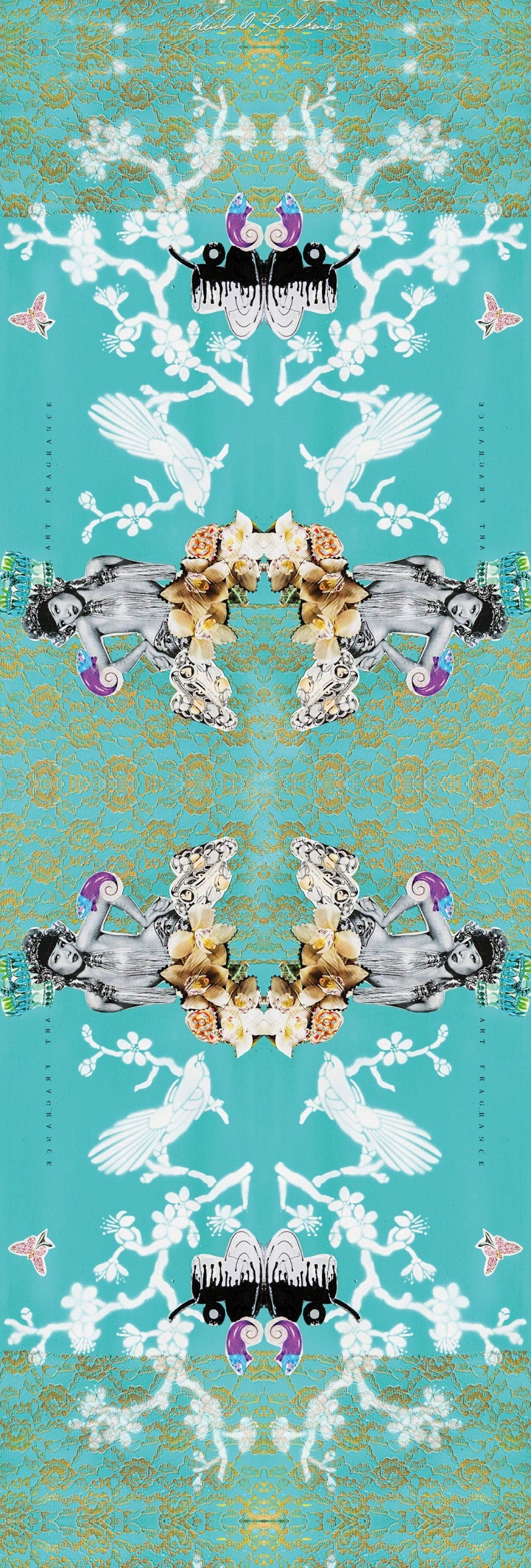 Yoga  Matt 61X180 Defender