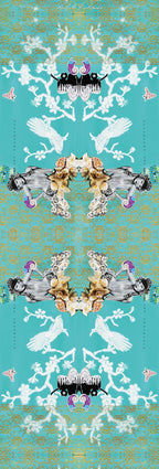 Yoga  Matt 61X180 Defender