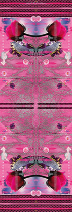 Yoga  Matt 61X180 Executive