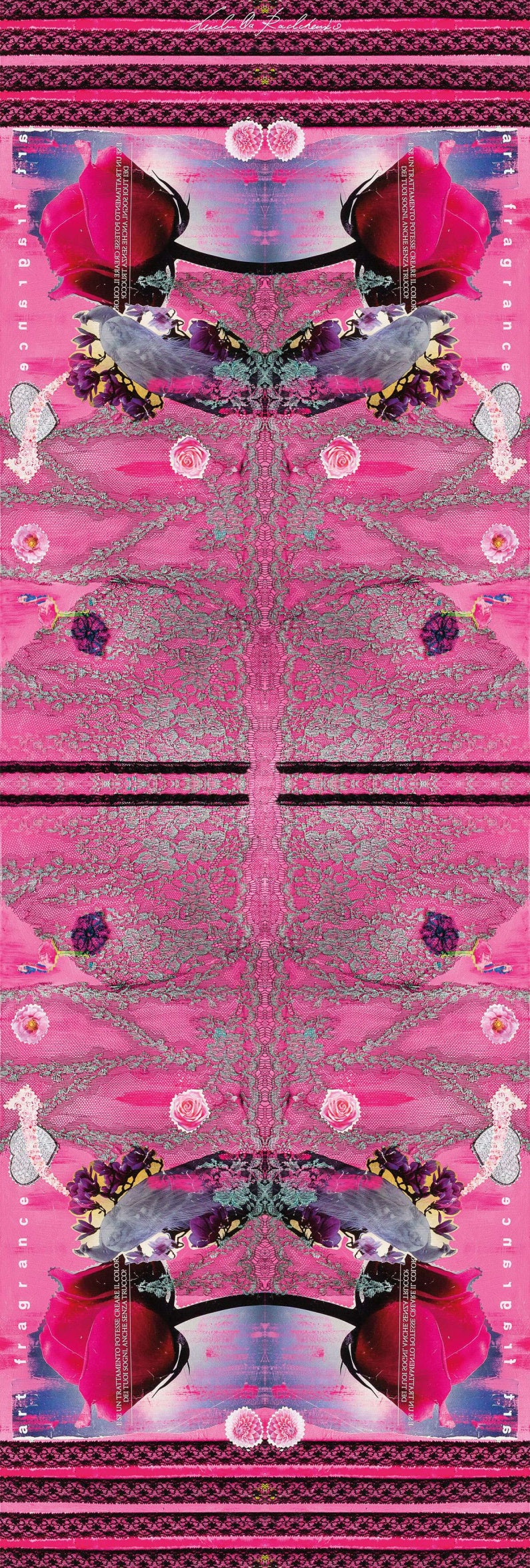 Yoga  Matt 61X180 Executive