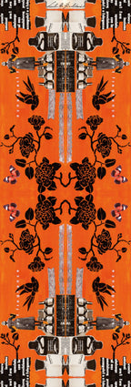 Yoga Matt 61X180Executive