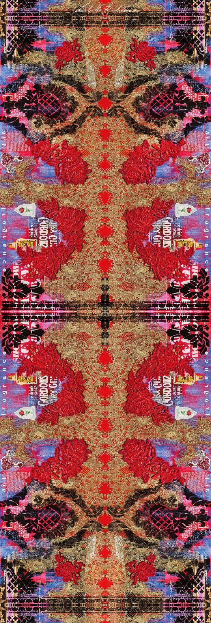 Yoga  Matt 61X180 Debater