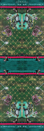 Yoga  Matt 61X180 Adventurer