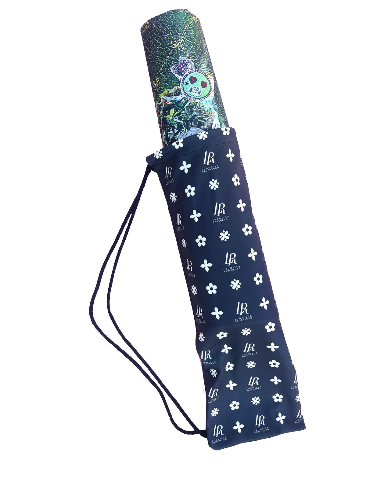 Yoga  Matt 61X180 Adventurer