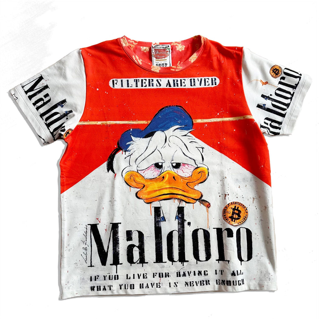 Icon T-Shirt Maldoro