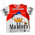 Icon T-Shirt Maldoro