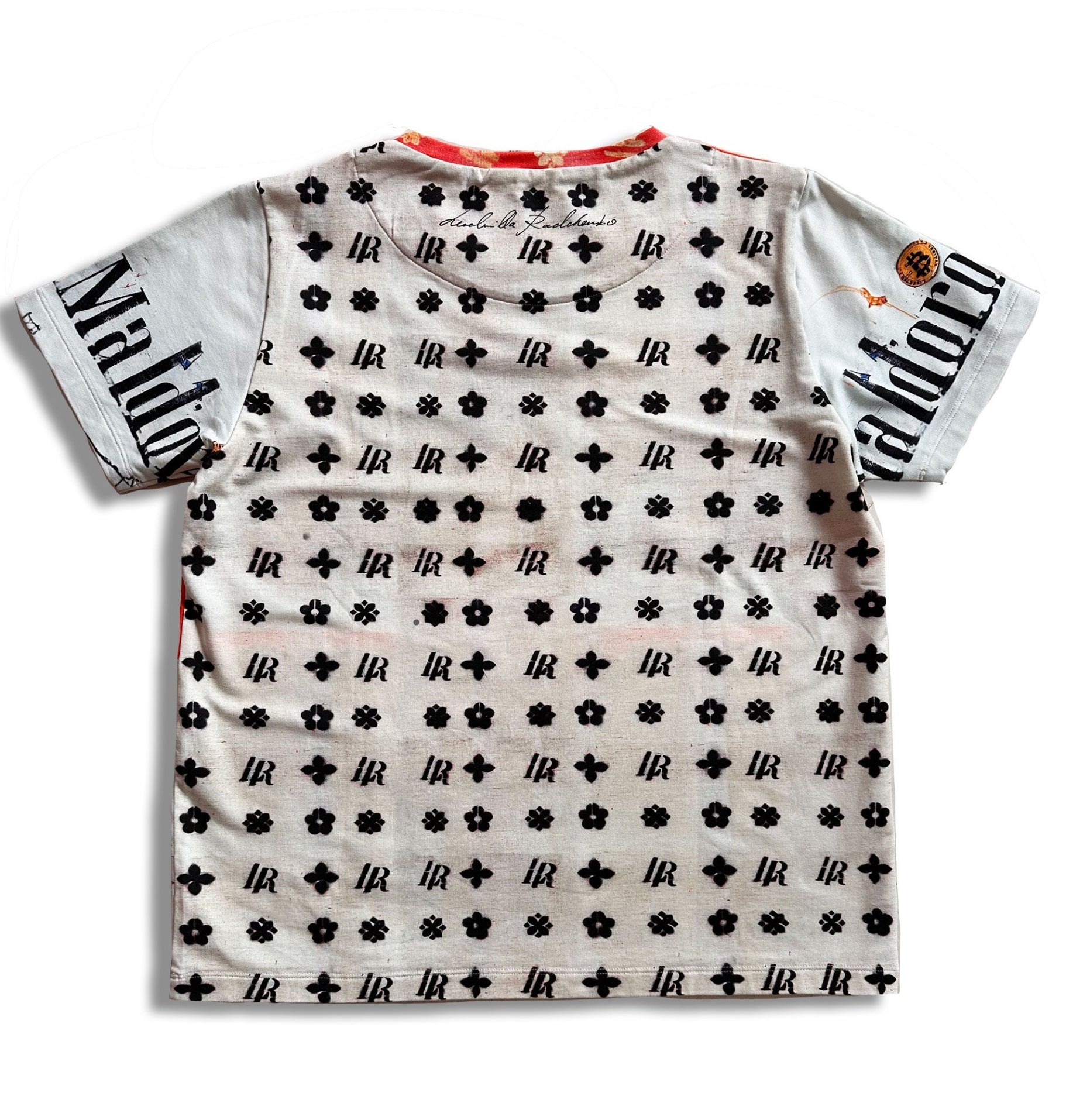 Icon T-Shirt Maldoro