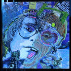 Magic Elton John, Artwork 110X110