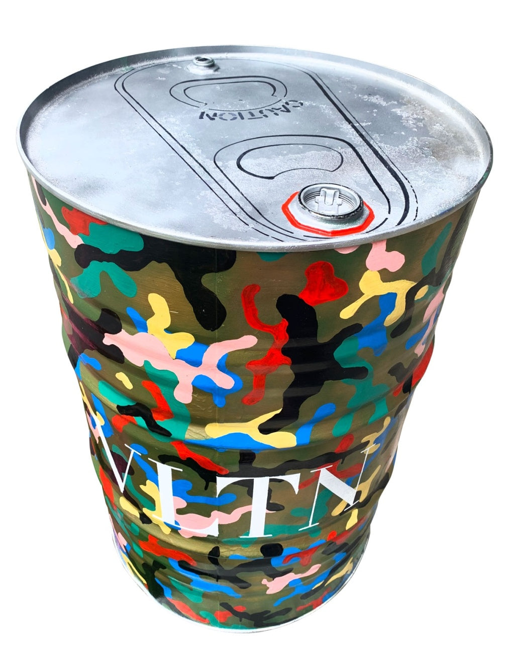 Lattone Pop Sprite Test By Vltn