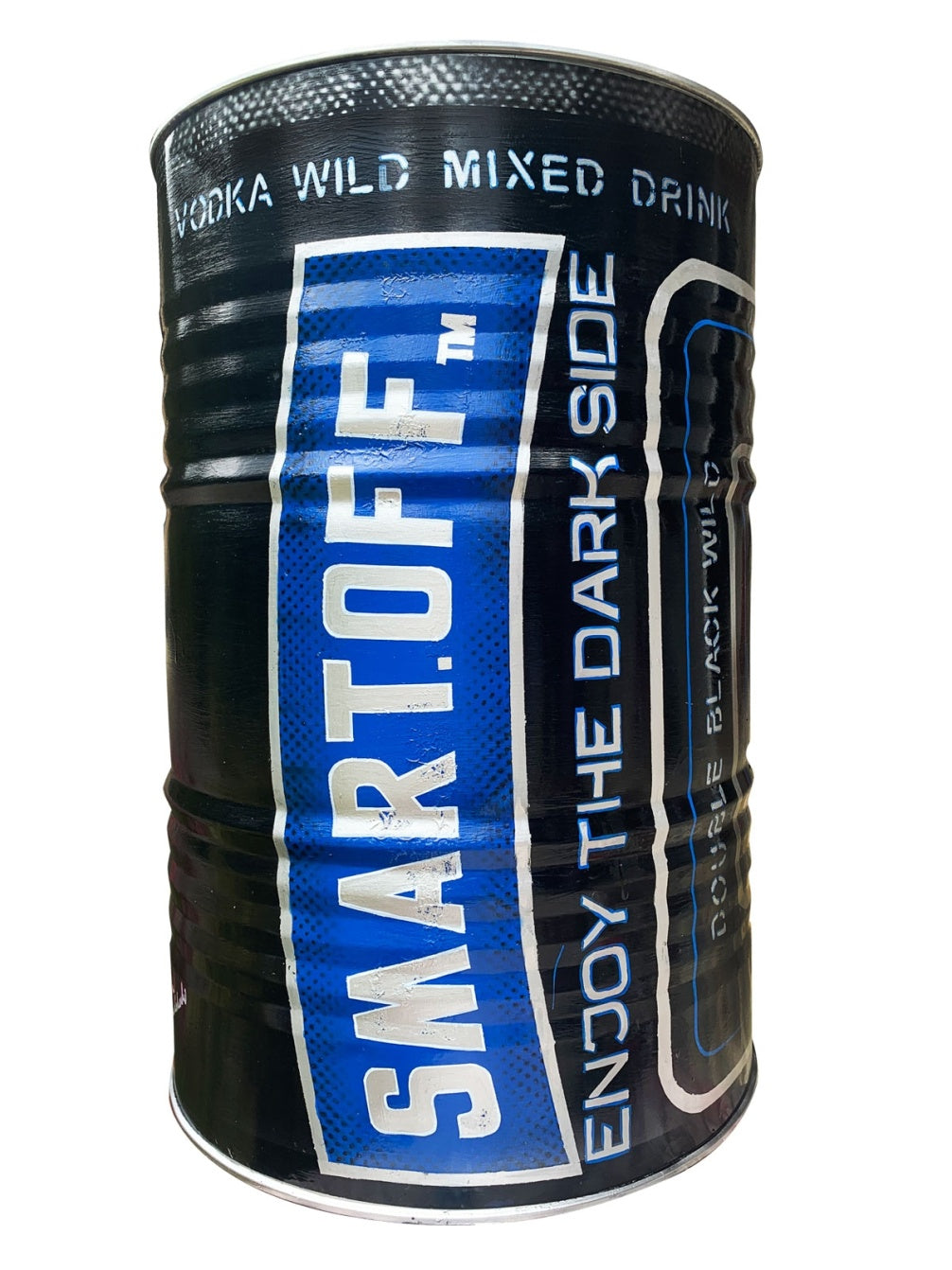 Lattone Pop Smart.Off By Philipp Plein