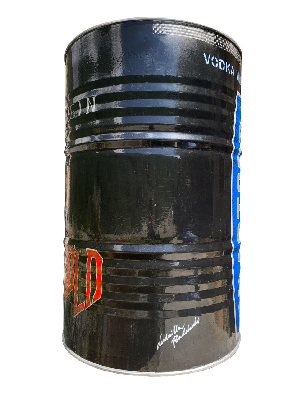 Lattone Pop Smart.Off By Philipp Plein